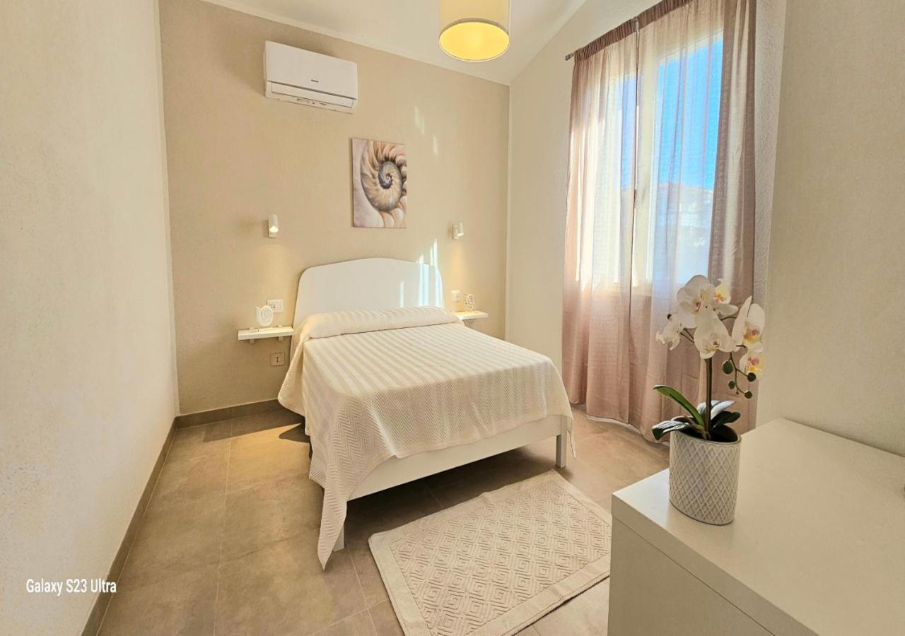 شقة Casa Salvo بودوني المظهر الخارجي الصورة
