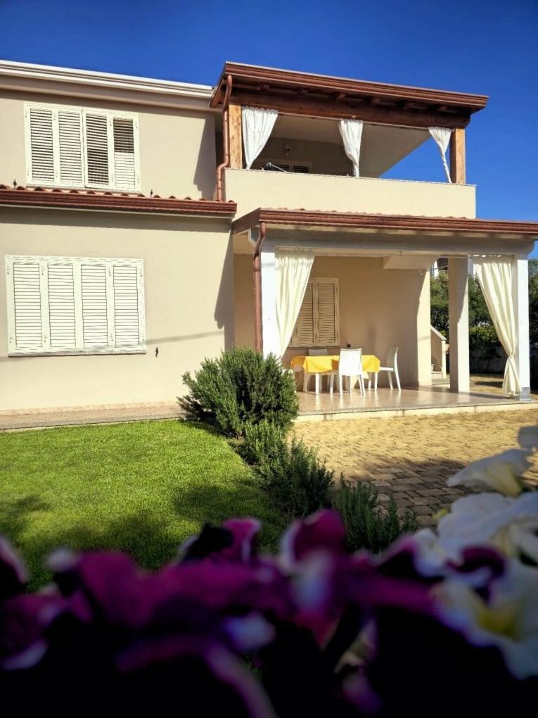 شقة Casa Salvo بودوني المظهر الخارجي الصورة