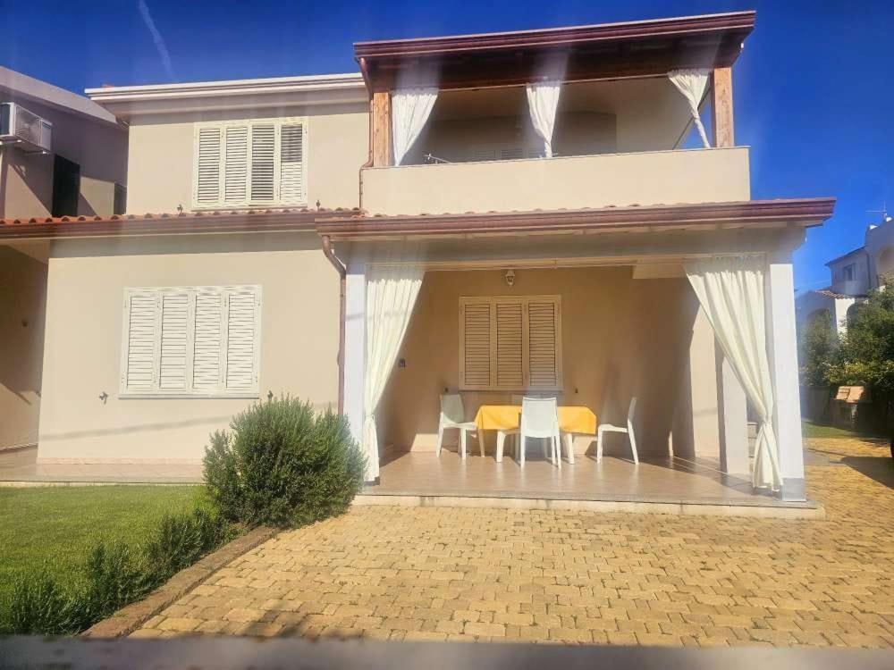 شقة Casa Salvo بودوني المظهر الخارجي الصورة